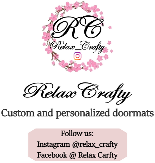 Hello Sunshine Doormat