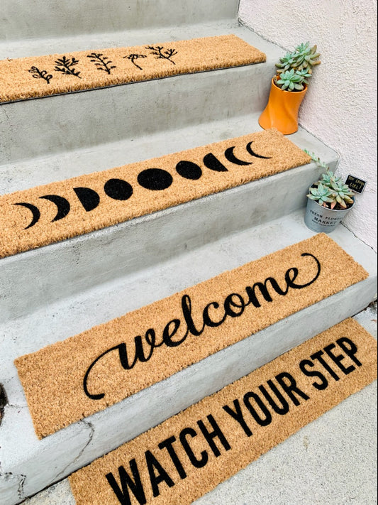 Merica Skinny & Narrow Doormat