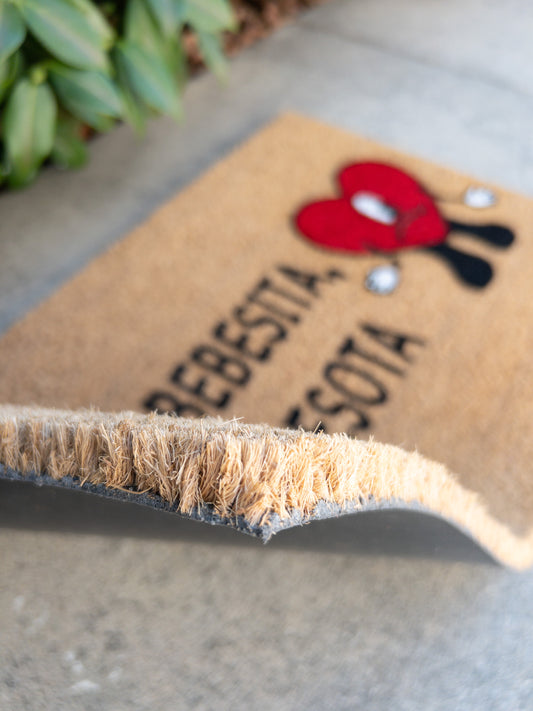 Tu no eres bebesita, tu eres bebesota