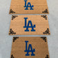 Dodgers Doormat