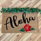 Hawaii Doormat 